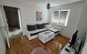 Apartman Crystal