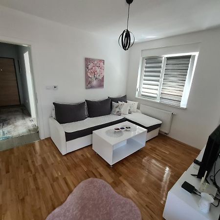 Apartman Crystal Brčko Exterior foto