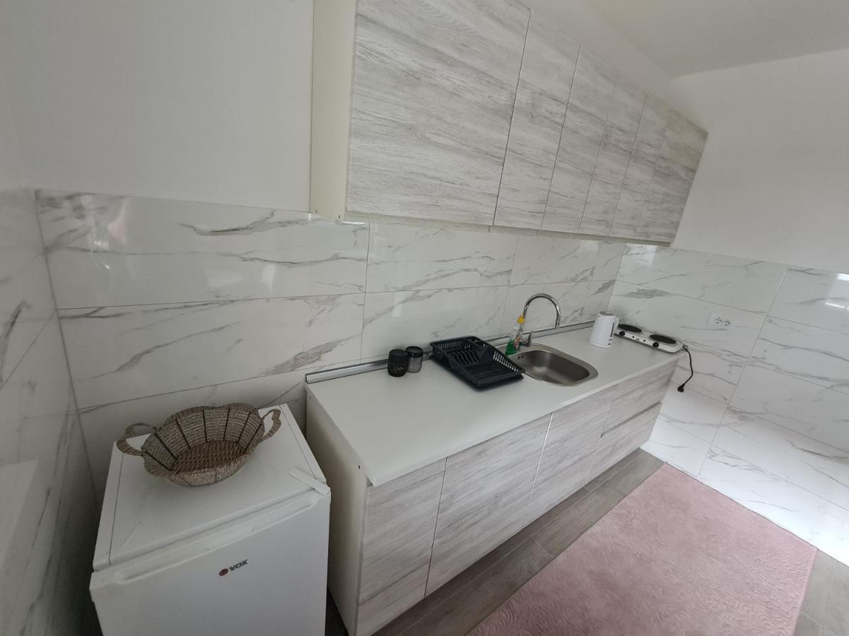 Apartman Crystal Brčko Exterior foto
